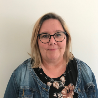 Anne Mette Riis
