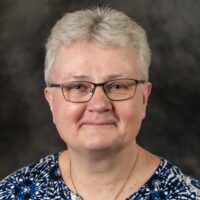 Ruth Jensen