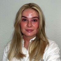 Simone Jensen